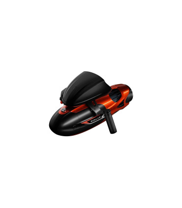 SUBLUE Vapor — Scooter Pump-Jet 10 km/h Alta Gama