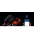 SUBLUE Vapor — Scooter Pump-Jet 10 km/h Alta Gama