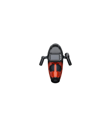 SUBLUE Vapor — Scooter Pump-Jet 10 km/h Alta Gama