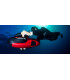 SUBLUE Vapor — Scooter Pump-Jet 10 km/h Alta Gama