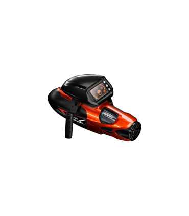 SUBLUE Vapor — Scooter Pump-Jet 10 km/h Alta Gama