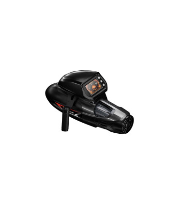 SUBLUE Vapor — Scooter Pump-Jet 10 km/h Alta Gama