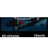 SUBLUE Vapor — Scooter Pump-Jet 10 km/h Alta Gama