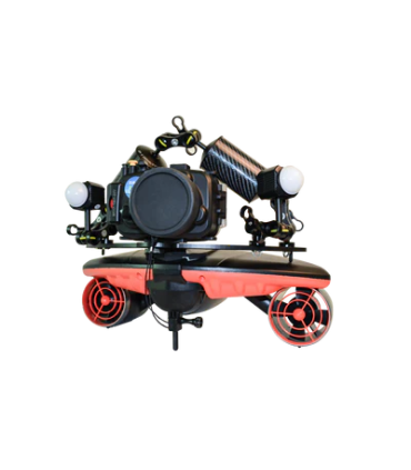 SUBLUE Navbow / Navbow+ Photographic Base Plate