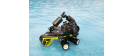 SUBLUE Navbow / Navbow+ Photographic Base Plate
