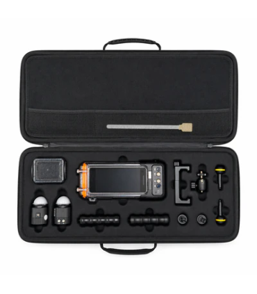 SUBLUE Navbow / Navbow+ Photographic Base Plate