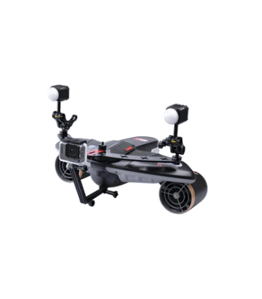SUBLUE Navbow / Navbow+ Photographic Base Plate