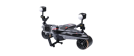 SUBLUE Navbow / Navbow+ Photographic Base Plate