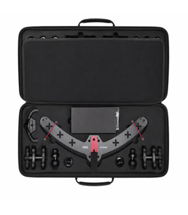 SUBLUE Navbow / Navbow+ Photographic Base Plate