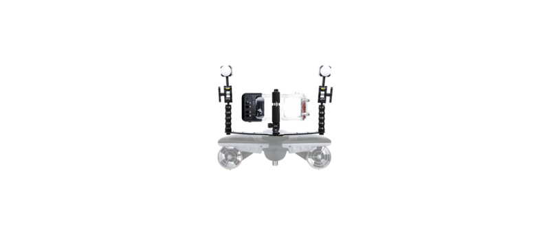 SUBLUE Navbow / Navbow+ Photographic Base Plate