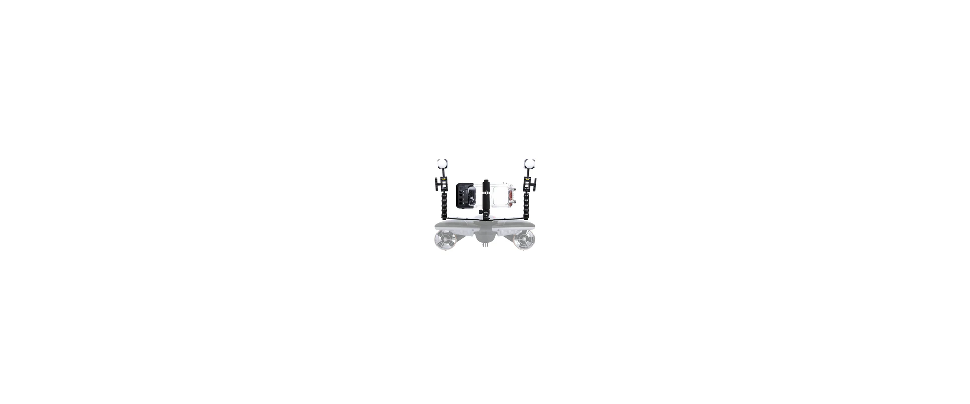 SUBLUE Navbow / Navbow+ Photographic Base Plate
