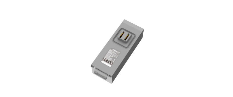 SUBLUE Mix / MixPro Battery