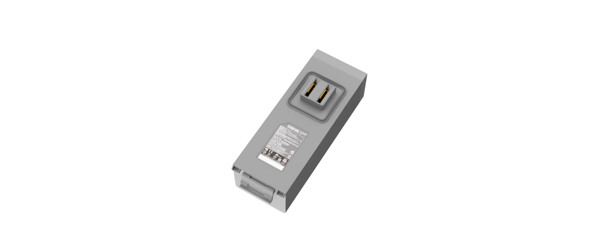 SUBLUE Mix / MixPro Battery