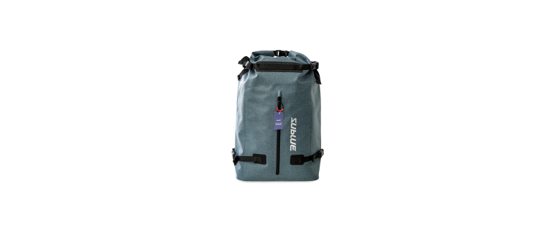 SUBLUE Motxilla 52 l
