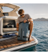 SUBLUE Motxilla 52 l