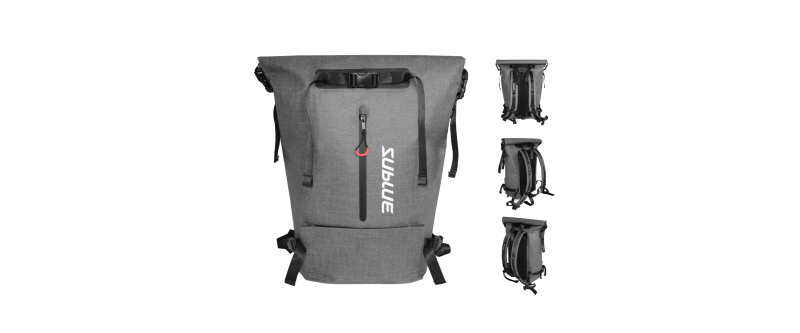 SUBLUE Motxilla 30 l