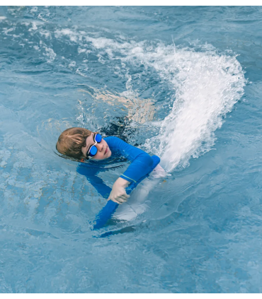ASIWO Mako Blue