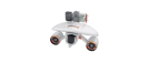 SUBLUE MixPro Classic White