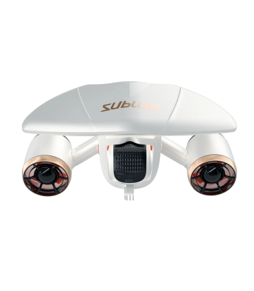 SUBLUE MixPro — 3 Velocidades 60 Min