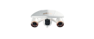 SUBLUE MixPro Classic White