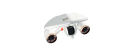 SUBLUE MixPro Classic White