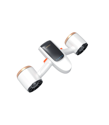 SUBLUE MixPro — 3 Velocidades 60 Min