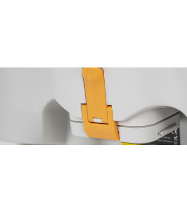 ASIWO Mako Yellow