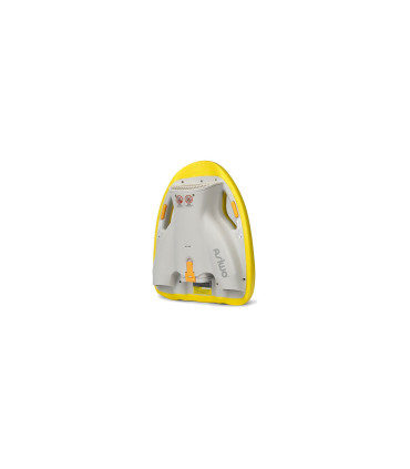ASIWO Mako Yellow