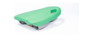 ASIWO Mako Green