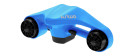 ASIWO Manta Blue