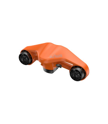 ASIWO Manta — Scooter Submarino Doble Motor 600W