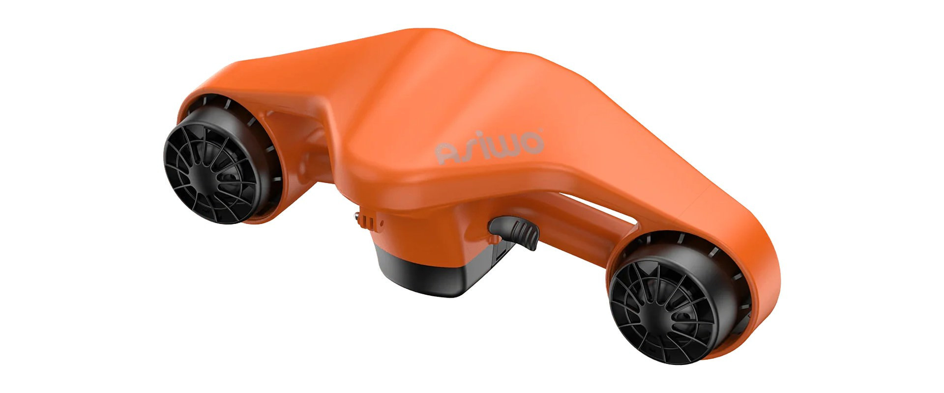 ASIWO Manta Blue