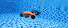 ASIWO Manta Blue