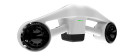 ASIWO Manta White
