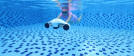 ASIWO Manta White