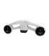 ASIWO Manta — Scooter Submarino Doble Motor 600W