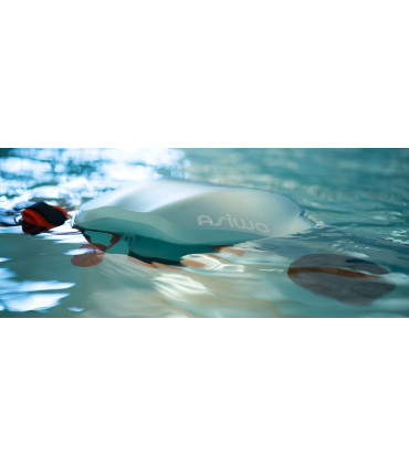 ASIWO Manta 2 — Scooter Submarino 15 kgs