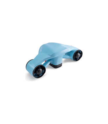 ASIWO Manta 2 — Scooter Submarino 15 kgs