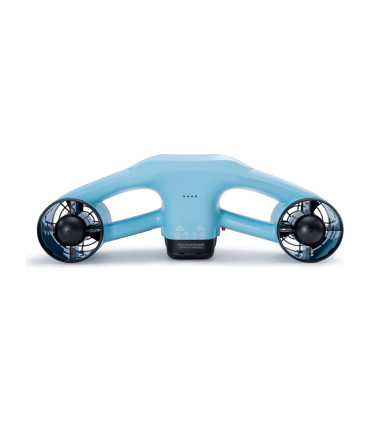 ASIWO Manta 2 — Scooter Submarino 15 kgs