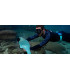 ASIWO Manta 2 — Scooter Submarino 15 kgs