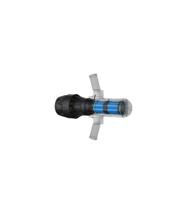 ASIWO U1 — DPV 2 en 1 Motor 1100W