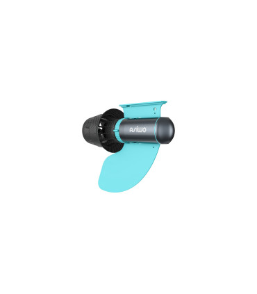 ASIWO U1 — DPV 2 en 1 Motor 1100W