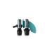 ASIWO U1 — DPV 2 en 1 Motor 1100W