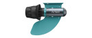 ASIWO U1 Black