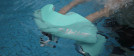 SUBLUE Mix Aqua Blue