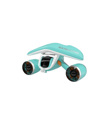 SUBLUE Mix — Scooter Submarino Doble Motor