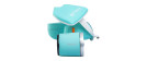 SUBLUE Mix Aqua Blue 2025