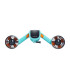 SUBLUE Mix — Scooter Submarino Doble Motor