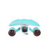 SUBLUE Mix — Scooter Submarino Doble Motor