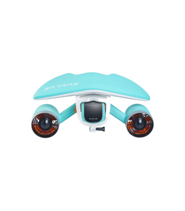 SUBLUE Mix — Scooter Submarino Doble Motor
